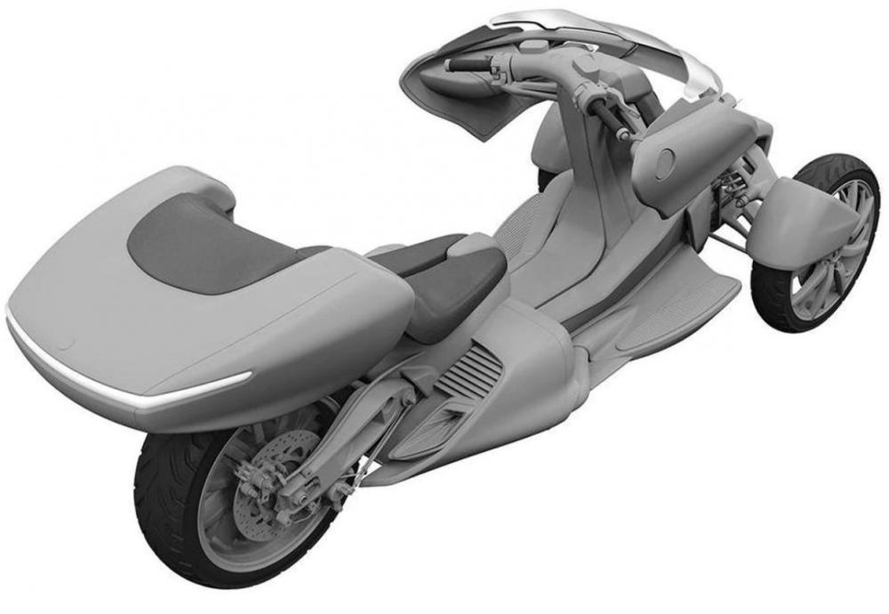 T Max