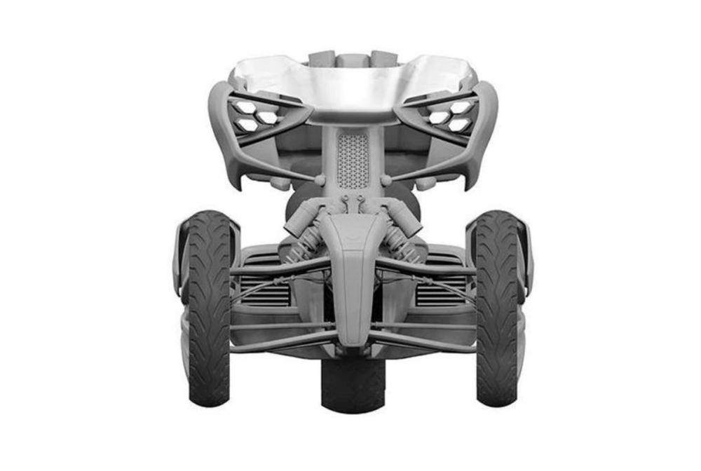 T Max