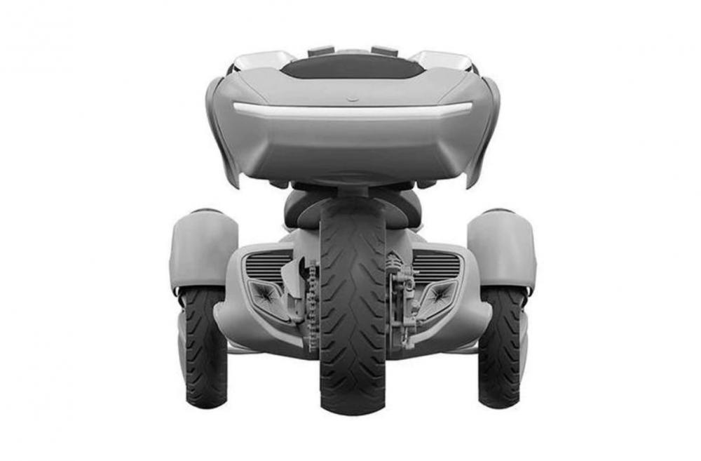 T Max