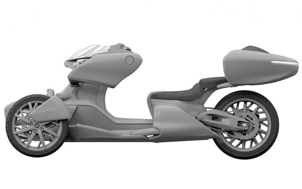 T Max