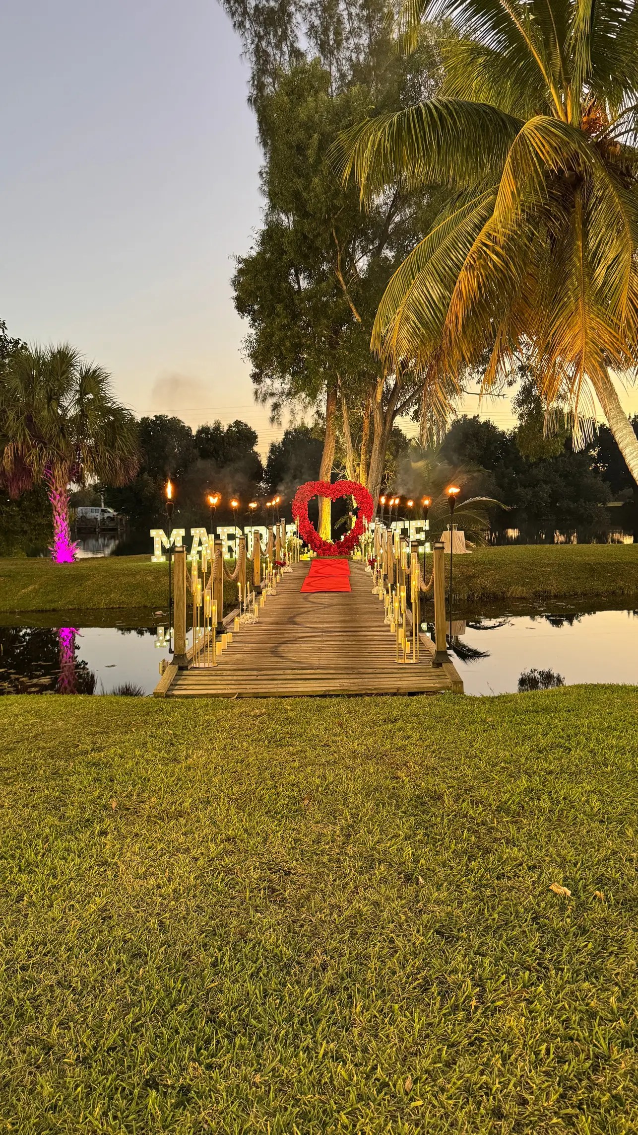 Garden Proposal Fort Lauderdale