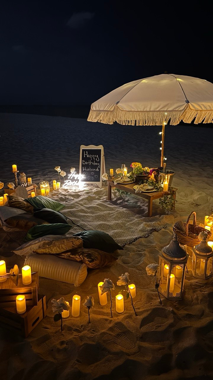 Soft & Romantic