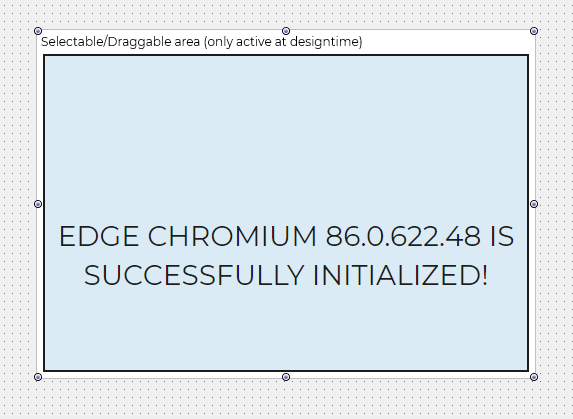 Webview2 requires that microsoft edge webview2 runtime be installed on the device running office. Tms Software Blog Microsoft Edge Webview2 General Availability