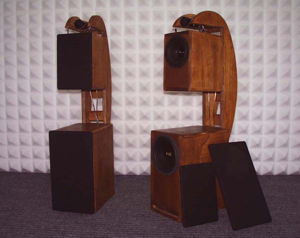 Considering tnt audio & security? Tnt Primaluce English