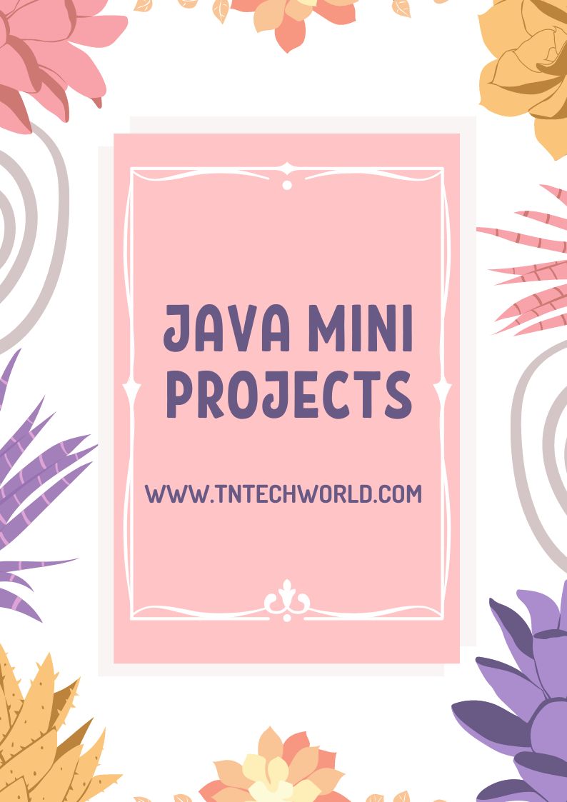 Android Mini Projects In Chennai Android Mini Project Centers In - Geometric Photo Collection - 4K Quality