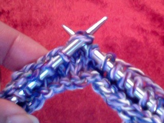 Decreasing Stitches How To Knit Decrease Stitches - Download Artistic Light Image | Retina
