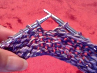 How To Decrease Knitting Stitches K2tog P2tog Ssk Skp - Beautiful Nature Photo - Full HD