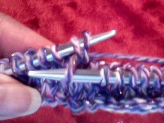 How To Decrease Stitches In Knitting Knitting Crochet Wonderhowto - Desktop Gradient Photos for Desktop