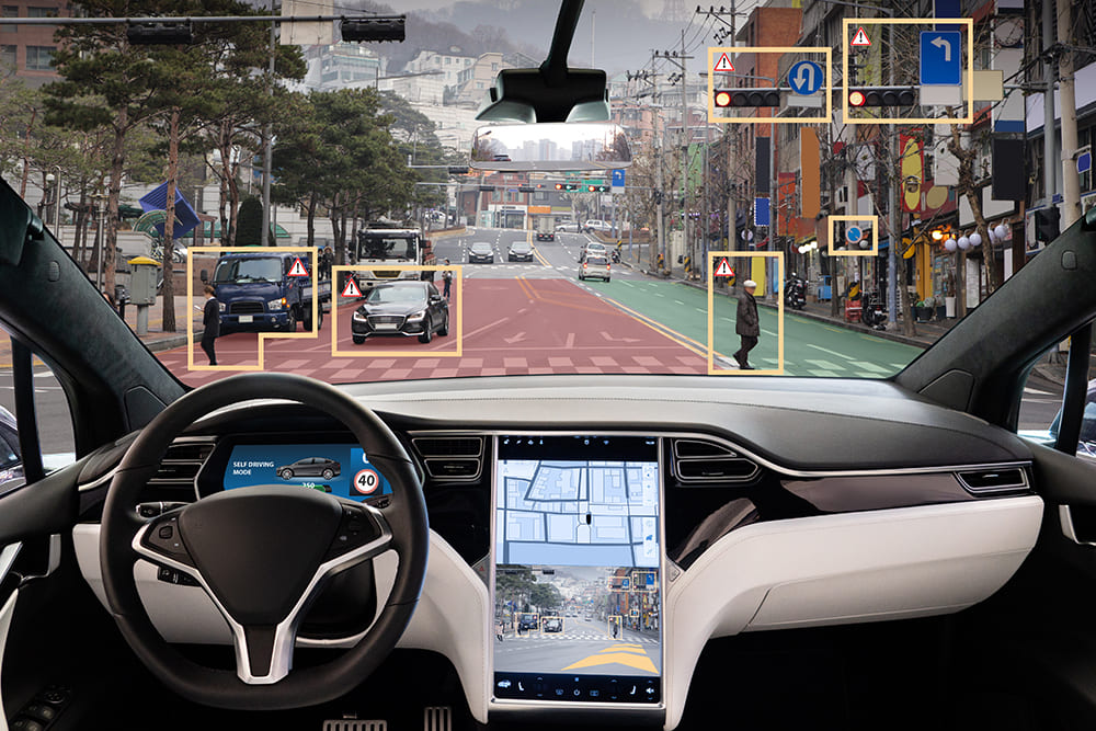 Ensuring Public Safety in the Age of Autonomous Vehicles