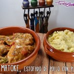 Matoke