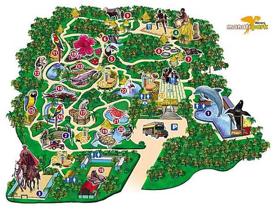 Manati Park