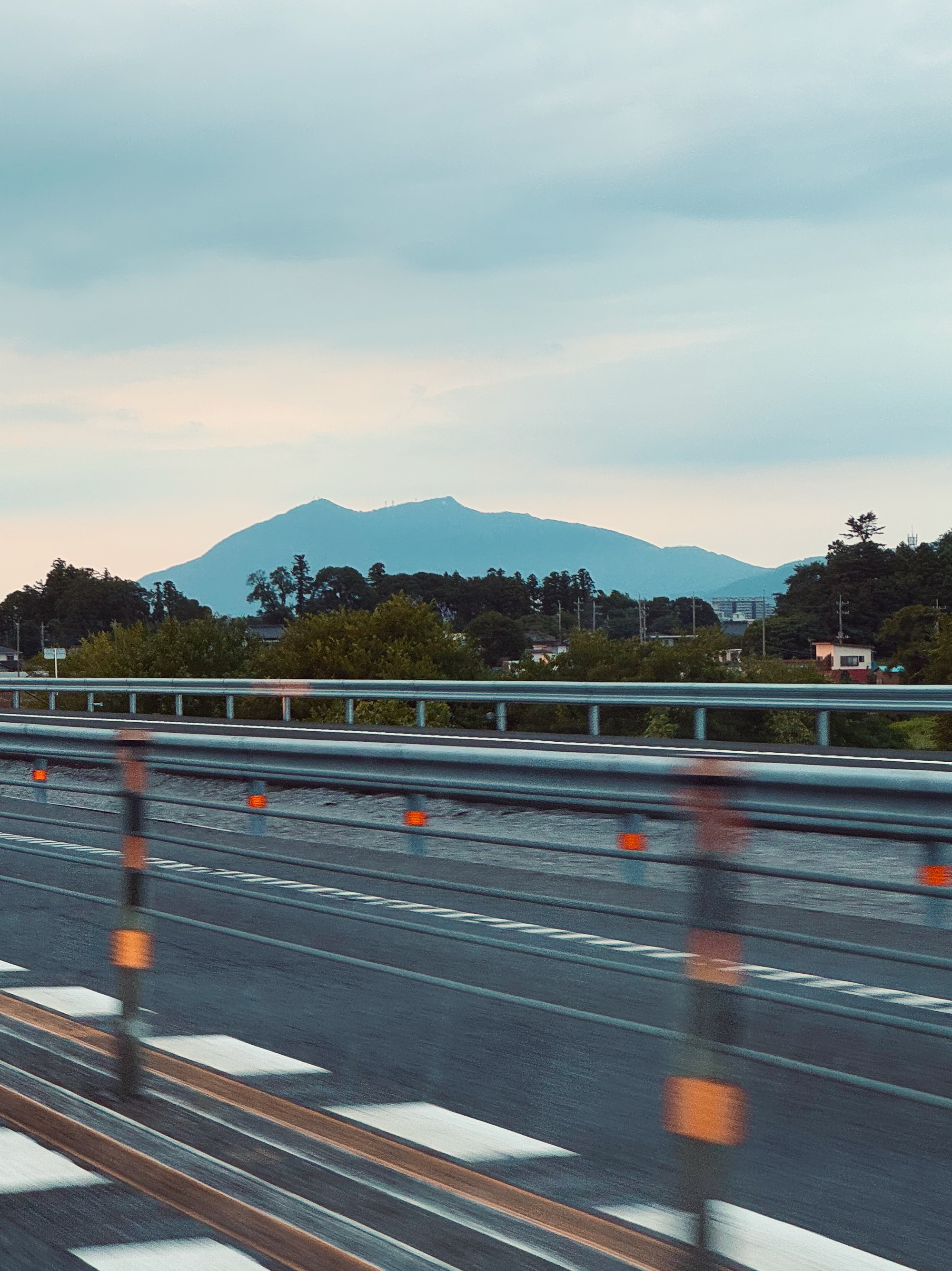 Mt. Tsukuba