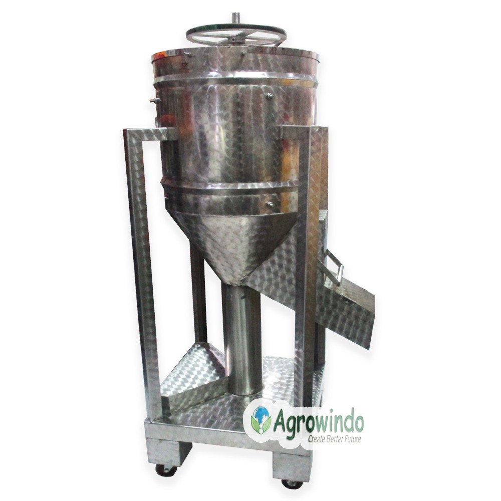 Jual Mesin Mixer Tepung Vertikal di Yogyakarta - Toko Mesin Maksindo  Yogyakarta