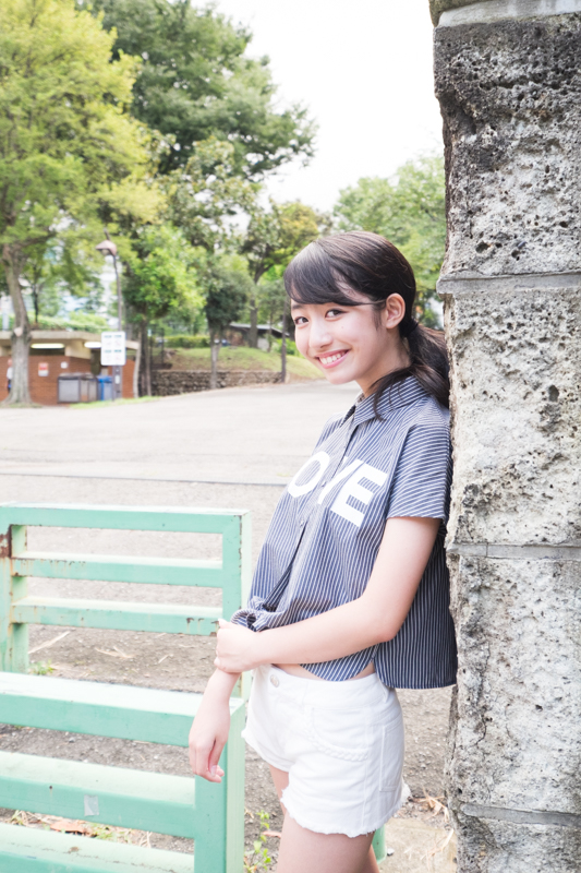 長尾しおり（SUPER☆GiRLS） – TOKYO IDOL NET