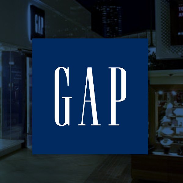 gap