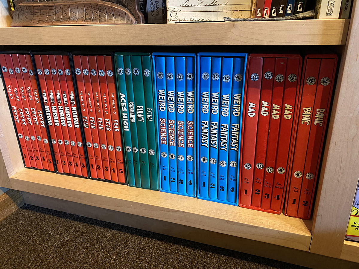 Richmond Illustration Inc.