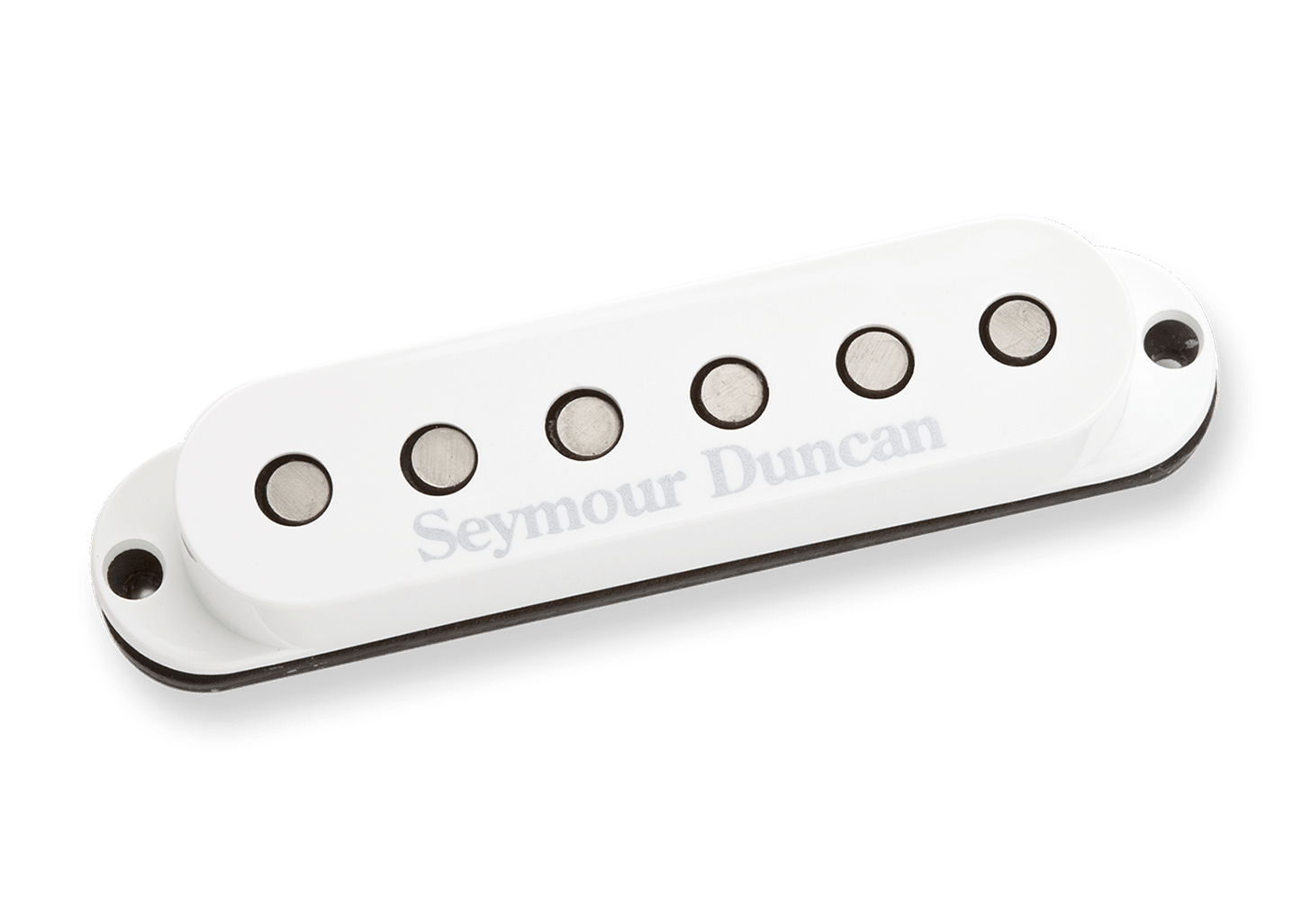 Seymour Duncan Custom Flat Strat (SSL-6) – Tone Garages Seymour Duncan Custom Flat Strat (SSL-6) – Tone Garages