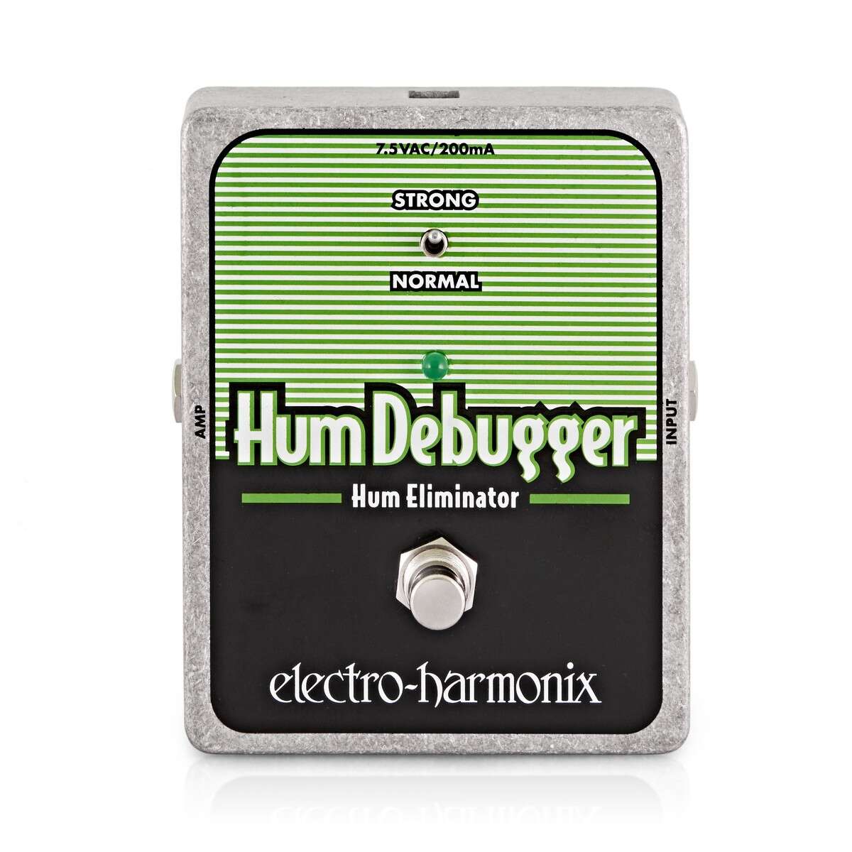 Electro-Harmonix Hum Debugger Hum Eliminator – Tone Garages