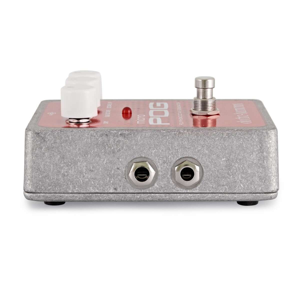 Electro-Harmonix Micro POG Polyphonic Octave Generator