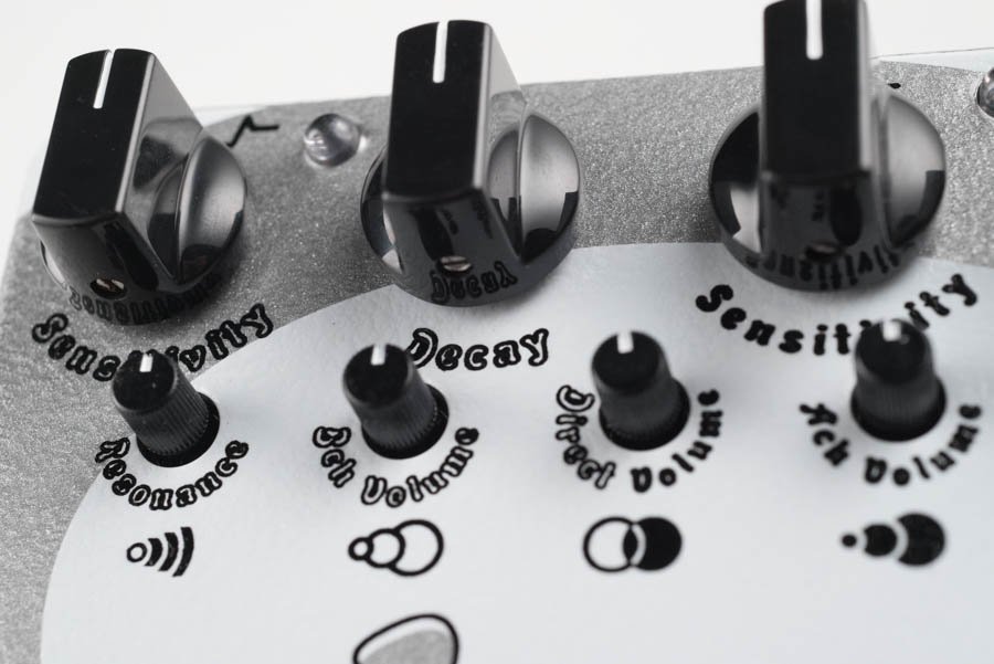 Xotic Robotalk 2 – Tone Garages