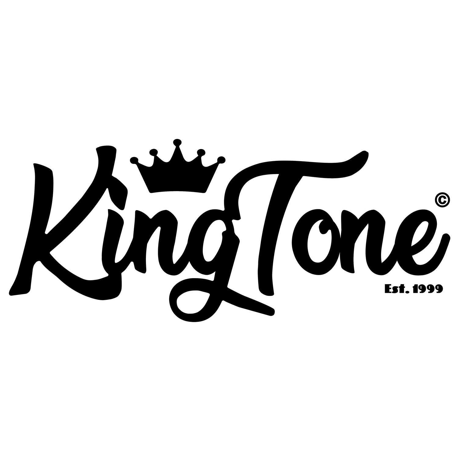 Kingtone Rise V3 Guitar Effect Overdrive Fuzz Booster – Tone Garages