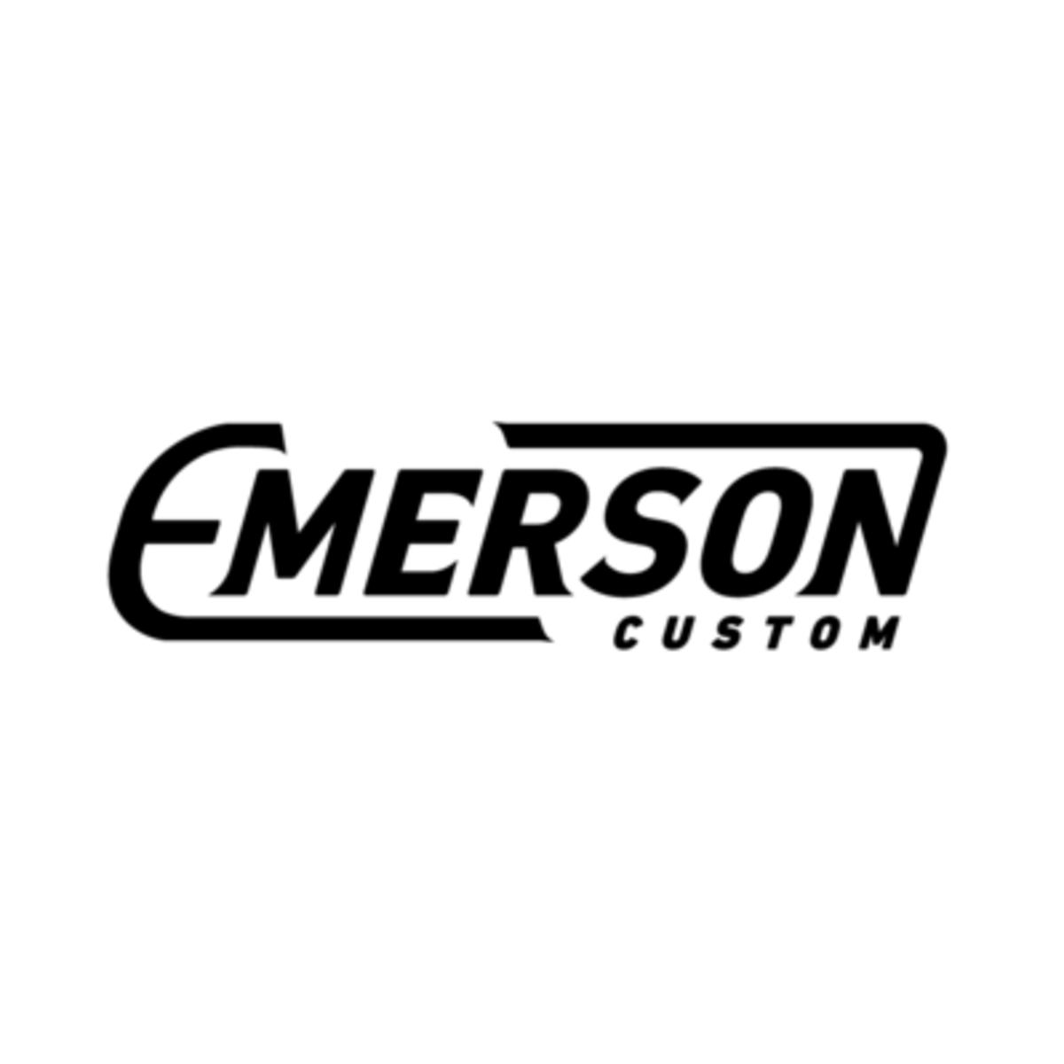 Emerson logo