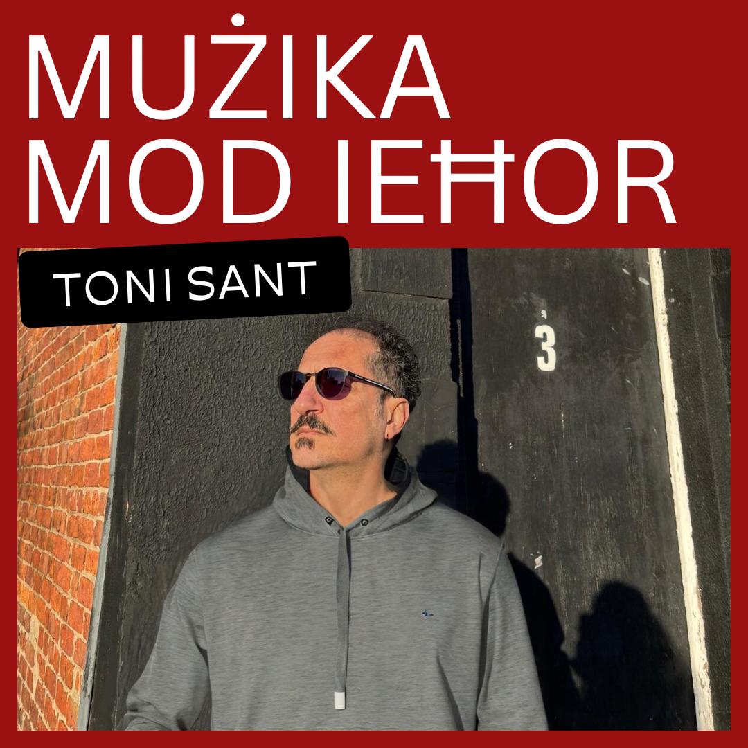ToniSant.com