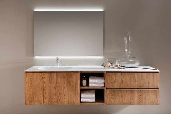 Muebles Para Banos En Barcelona Tono Bagno