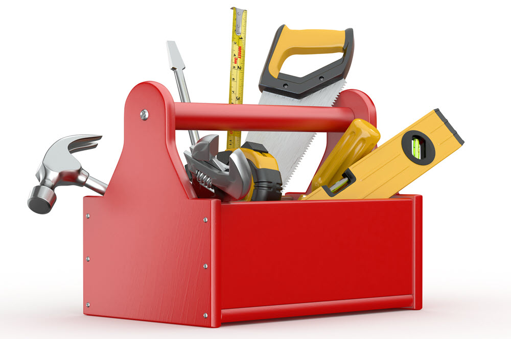 how to write a toolbox talk