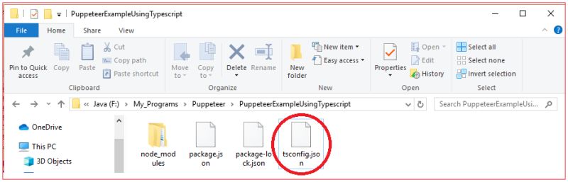 Puppeteer Example Tools4testing - Gradient Image Collection - Full HD Quality