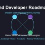 Web Development Roadmap 2025: From Beginner To Professional In 6 Months