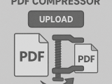Free Pdf Compressor Reduce Pdf File Size Online Toolspin