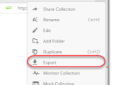 Postman Collections How To Use And Group Requests In Postman