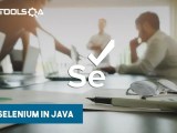 Tools Qa Selenium Training