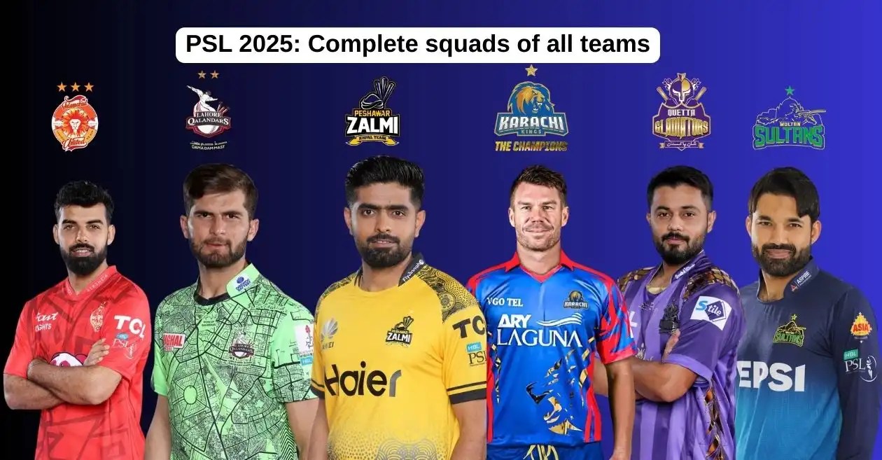 Pakistan Super League Resumes Amid Ceasefire