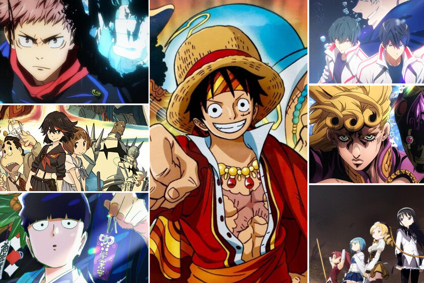Anime : Uma jornada pelo vibrante mundo da animação japonesa