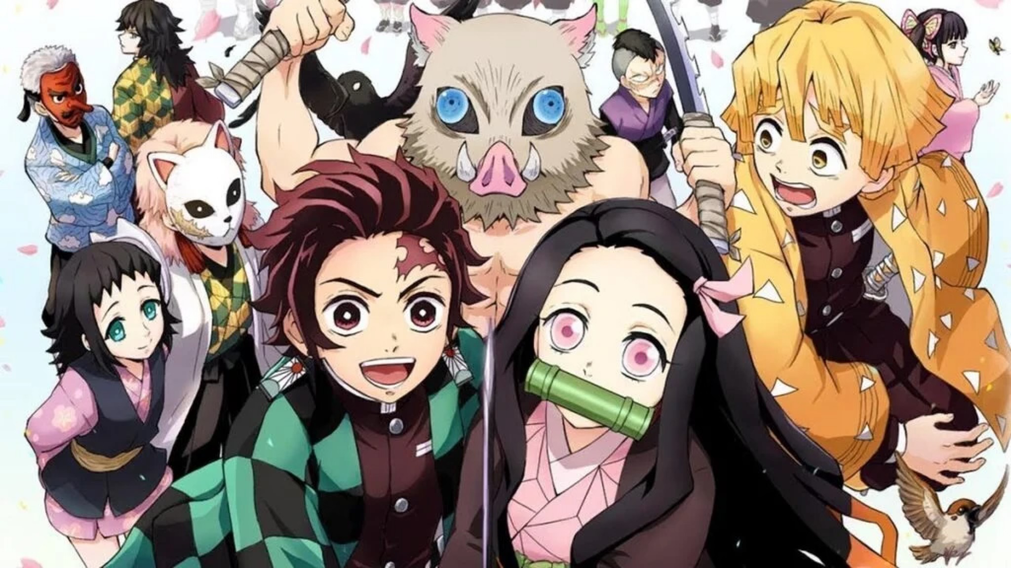 Anime : Uma jornada pelo vibrante mundo da animação japonesa