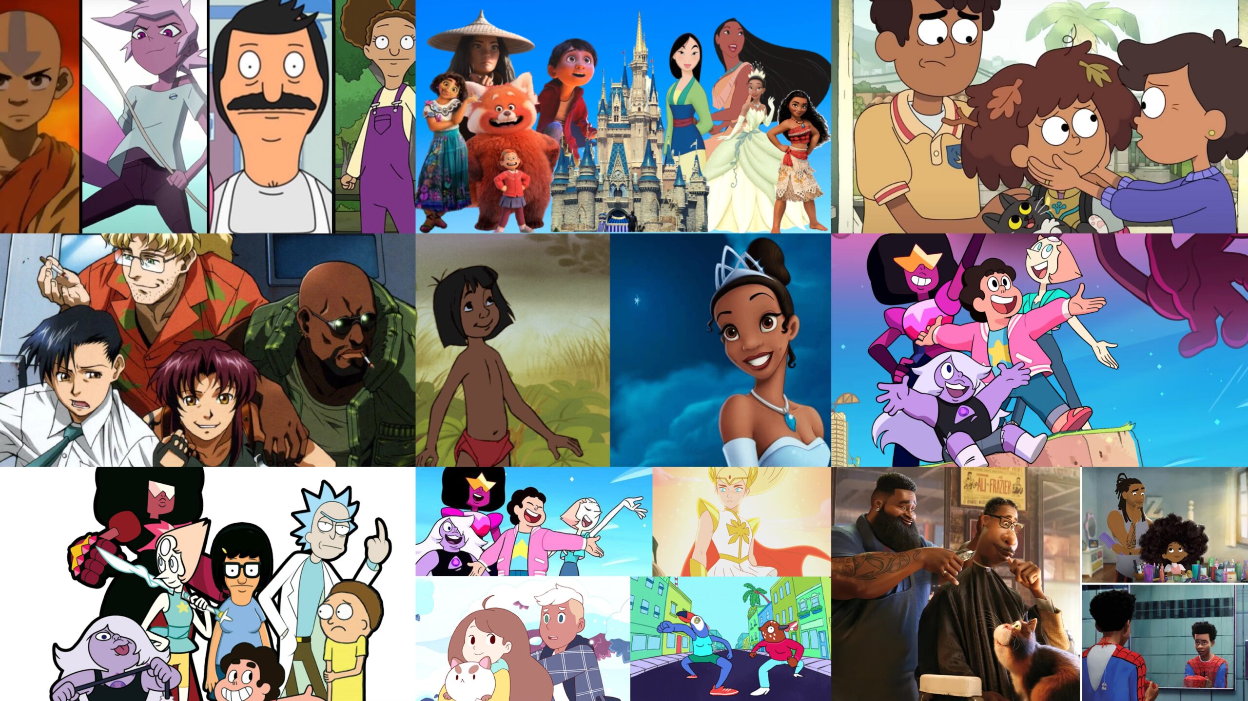 photo output 168 scaled - Celebrating Diversity in Animation: Voices from Around the Globe