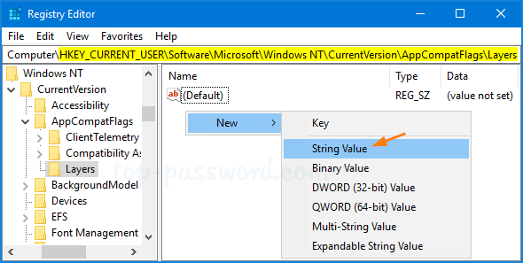 4 Ways to Make Your Program Always Run as Administrator | Password Recovery