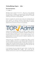 College Admission Recommendation Letter Samples Reference Letters Samples