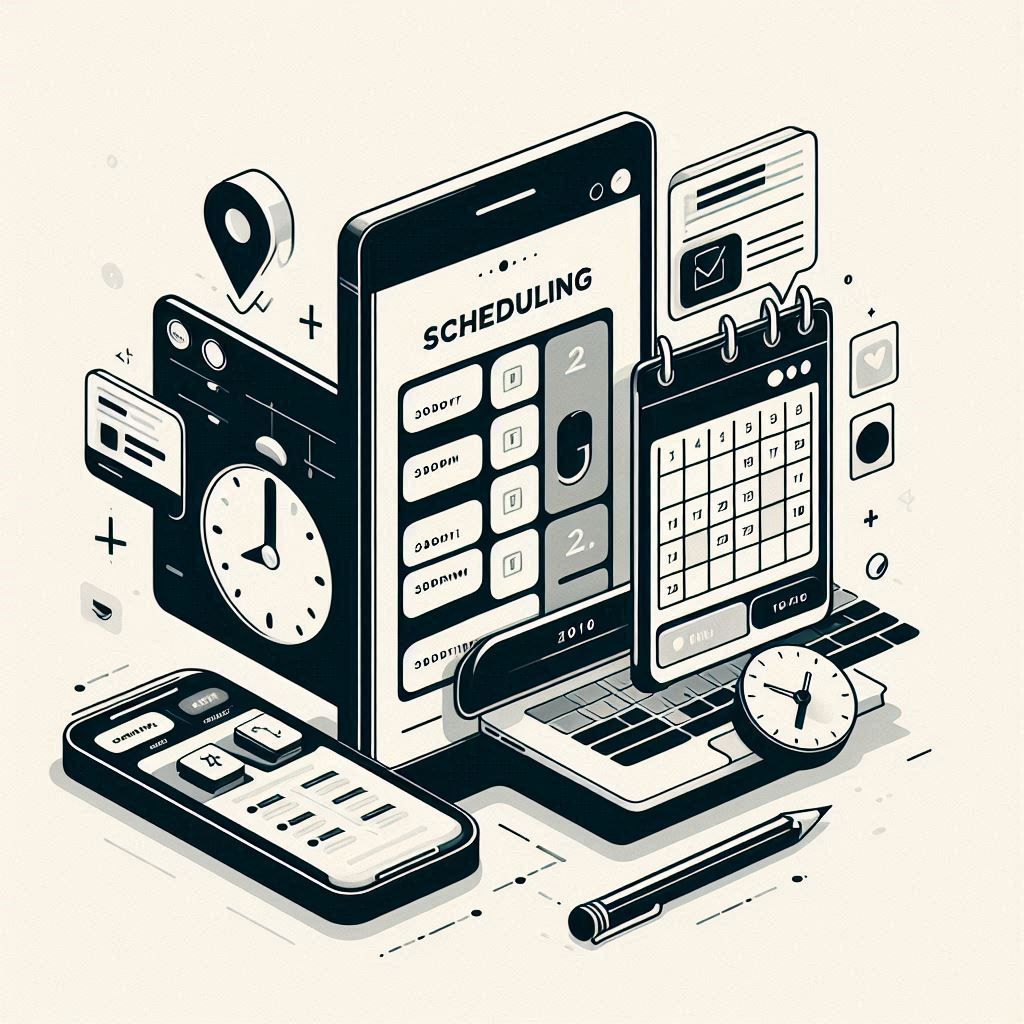 Squarespace scheduling: streamlining appointments and bookings