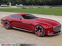 Maybach Most Expensive Cars In The World Highest Price