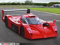 toyota - the fastest cars in the world toyota on which toyota car is the fastest