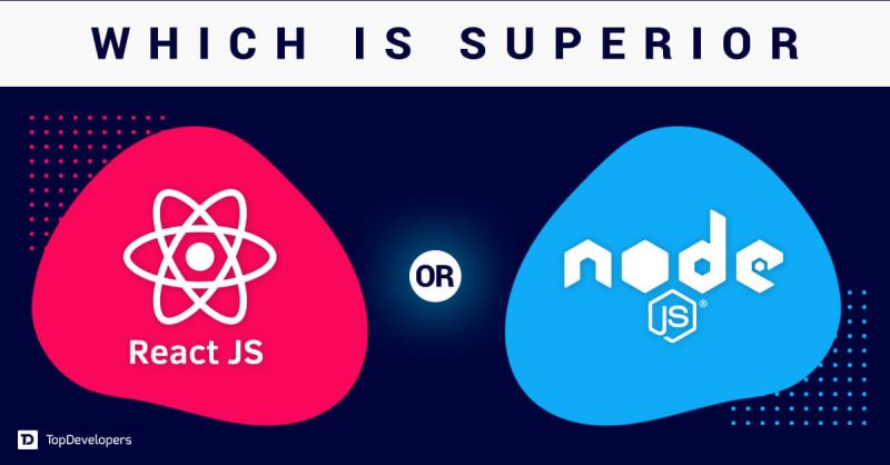 Learn Reactjs Vs Nodejs A Guide Narsing M Posted On The Topic Linkedin - Gorgeous Space Picture - 4K