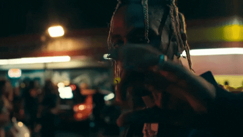 Happy Birthday Travis Scott Top Entretenimiento