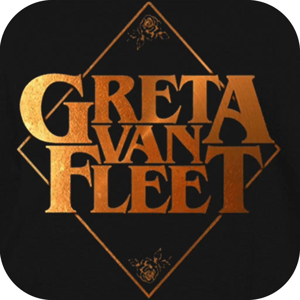 Greta Van Fleet Top Fan