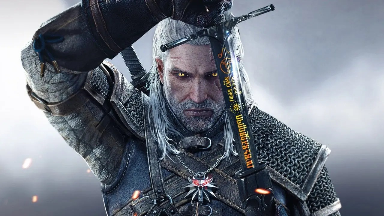 【壮大な運命物語】『ウィッチャー/The Witcher』CGクオリティがなかなか!【Netflix】