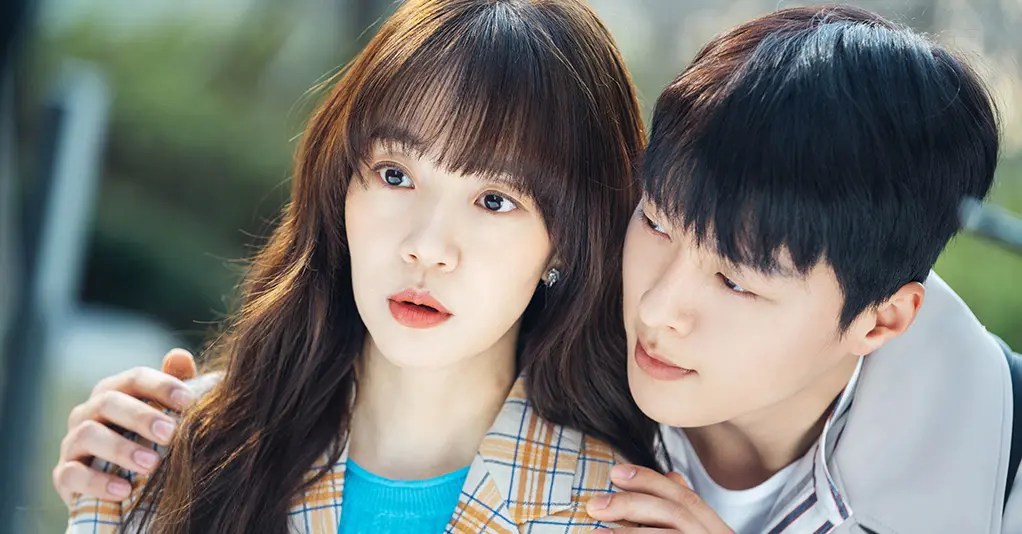 【本格派お仕事ドラマ!】『恋愛ワードを入力してください~Search WWW~』の3人の生きざまに魅了!【Netflix】