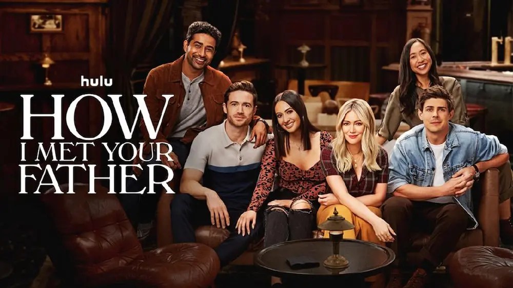 【ラブコメ】『パパと恋に落ちるまで』は自分自身を見つける物語!【Hulu】【Disney+】