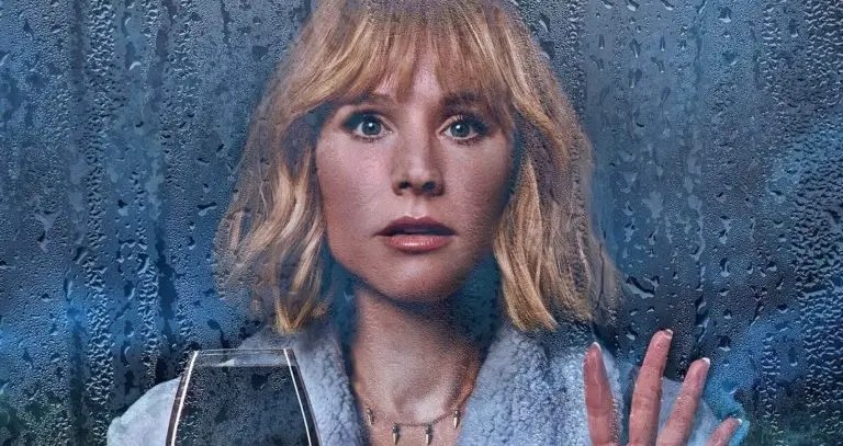 【ダークコメディ】『窓辺の女の向かいの家の女』アナが目撃したのは?【Netflix】